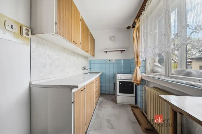 Prodej rodinného domu, Třebechovice pod Orebem - Nepasice, 150 m2