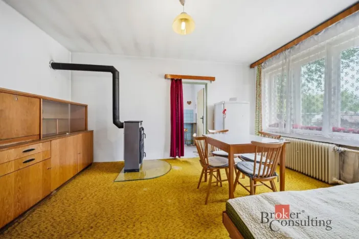 Prodej rodinného domu, Třebechovice pod Orebem - Nepasice, 150 m2