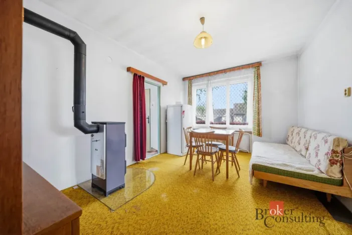 Prodej rodinného domu, Třebechovice pod Orebem - Nepasice, 150 m2