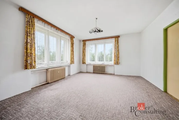 Prodej rodinného domu, Třebechovice pod Orebem - Nepasice, 150 m2
