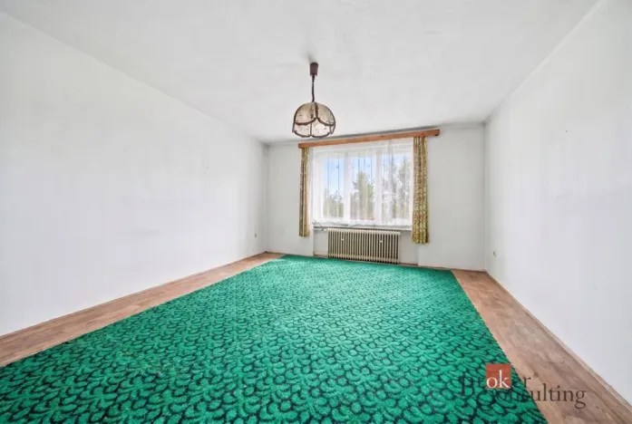 Prodej rodinného domu, Třebechovice pod Orebem - Nepasice, 150 m2