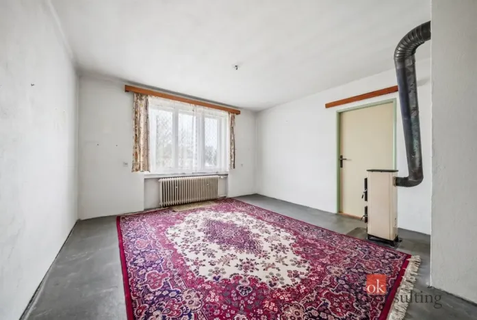 Prodej rodinného domu, Třebechovice pod Orebem - Nepasice, 150 m2