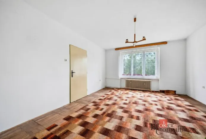 Prodej rodinného domu, Třebechovice pod Orebem - Nepasice, 150 m2