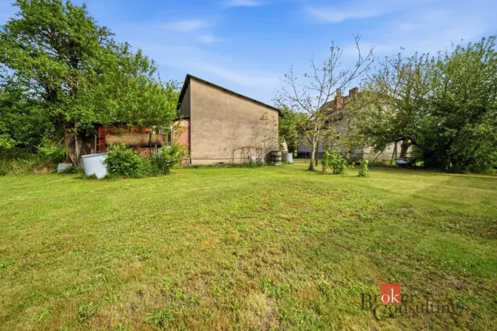 Prodej rodinného domu, Třebechovice pod Orebem - Nepasice, 150 m2