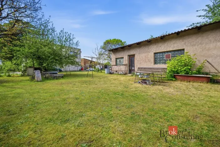 Prodej rodinného domu, Třebechovice pod Orebem - Nepasice, 150 m2