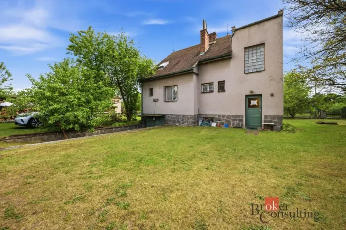 Prodej rodinného domu, Třebechovice pod Orebem - Nepasice, 150 m2