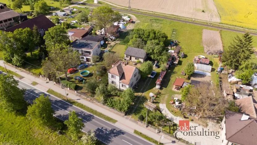 Prodej rodinného domu, Třebechovice pod Orebem - Nepasice, 150 m2