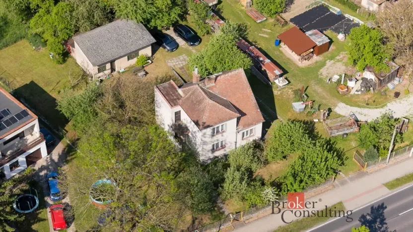 Prodej rodinného domu, Třebechovice pod Orebem - Nepasice, 150 m2