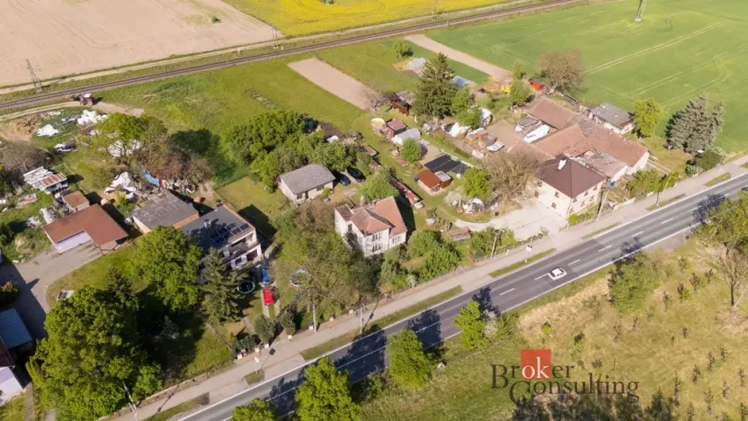 Prodej rodinného domu, Třebechovice pod Orebem - Nepasice, 150 m2