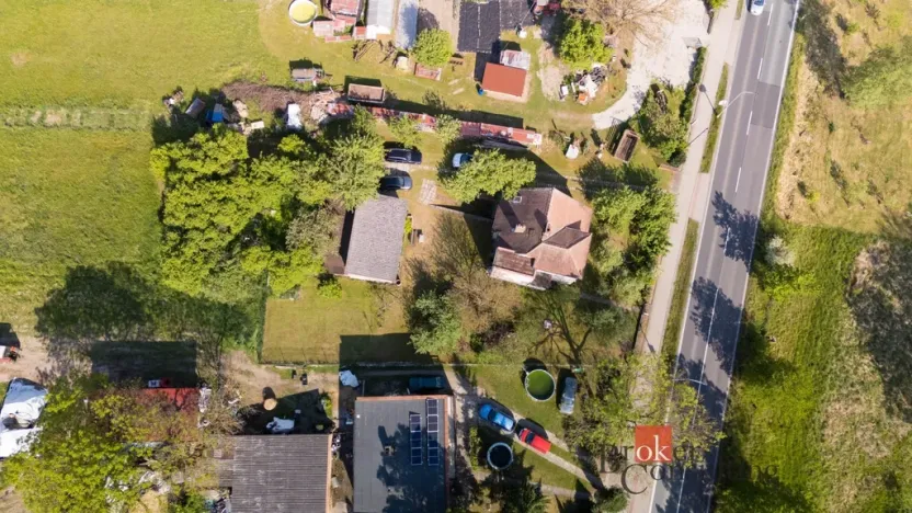 Prodej rodinného domu, Třebechovice pod Orebem - Nepasice, 150 m2