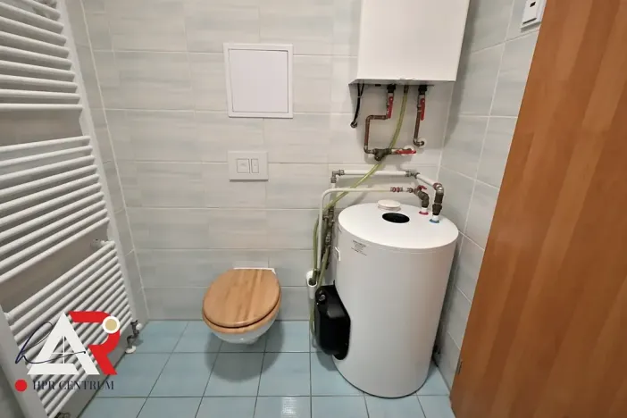 Pronájem bytu 1+kk, Brno, Vomáčkova, 39 m2