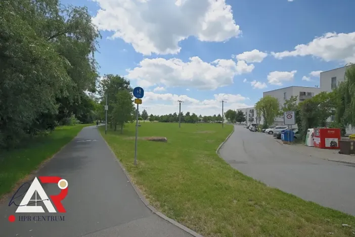 Pronájem bytu 1+kk, Brno, Vomáčkova, 39 m2