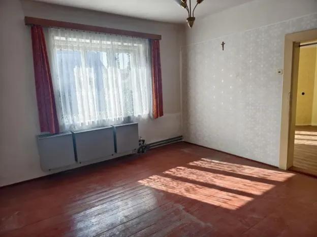Prodej rodinného domu, Komořany, 75 m2