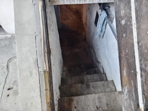 Prodej rodinného domu, Komořany, 75 m2