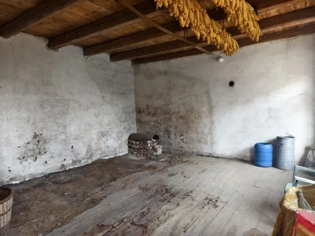 Prodej rodinného domu, Komořany, 75 m2