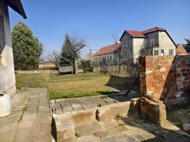 Prodej rodinného domu, Komořany, 75 m2