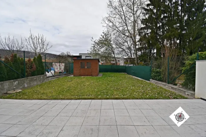 Prodej rodinného domu, Brno - Řečkovice, Leknínová, 186 m2