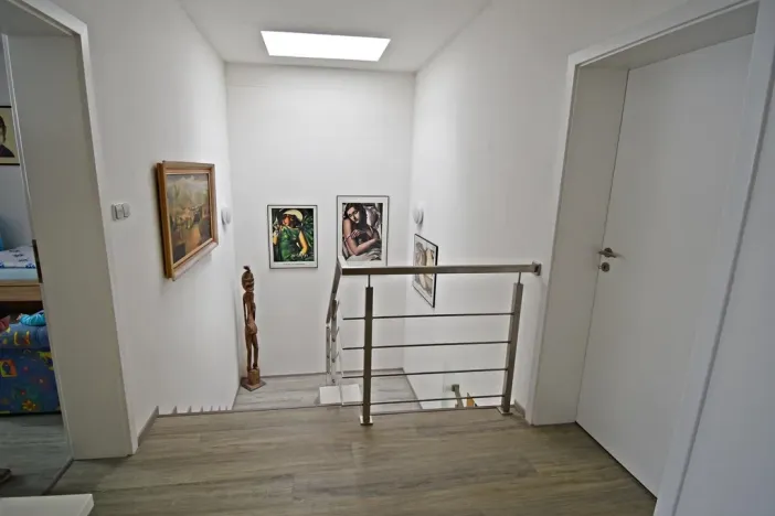 Prodej rodinného domu, Brno - Řečkovice, Leknínová, 186 m2