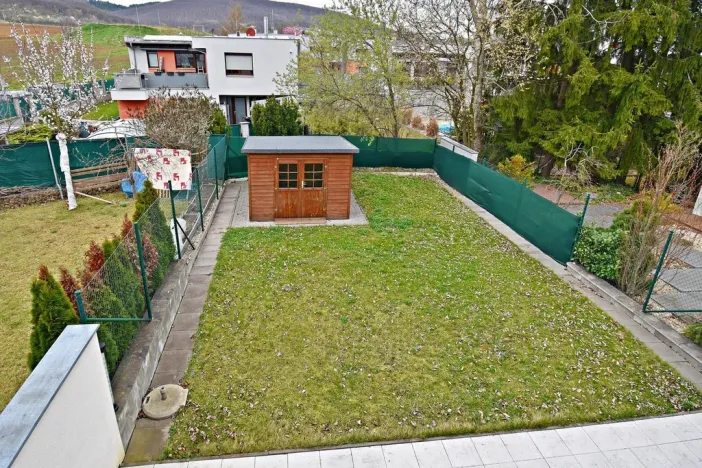 Prodej rodinného domu, Brno - Řečkovice, Leknínová, 186 m2