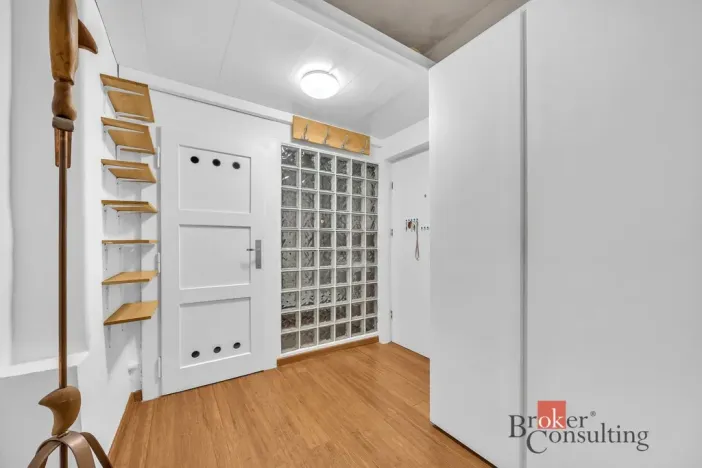 Prodej bytu 1+kk, Praha - Bubeneč, N. A. Někrasova, 50 m2