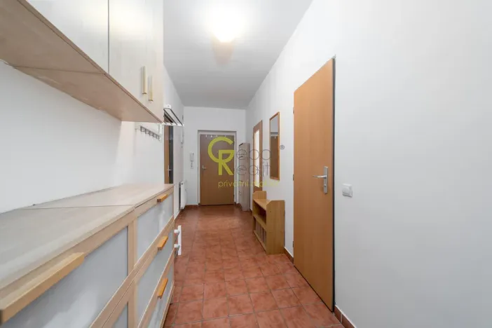 Pronájem bytu 3+kk, Odolena Voda, Nad Štolami, 67 m2