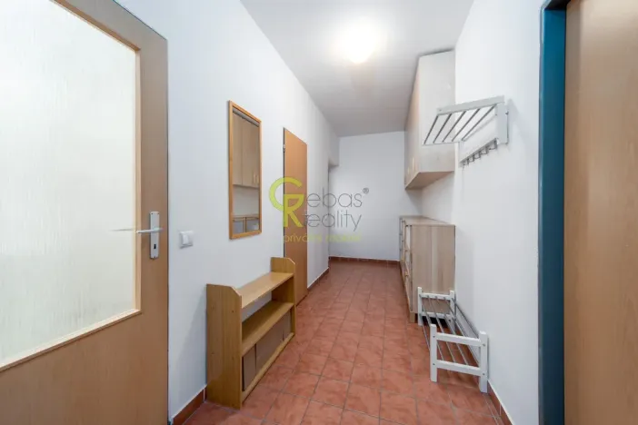 Pronájem bytu 3+kk, Odolena Voda, Nad Štolami, 67 m2