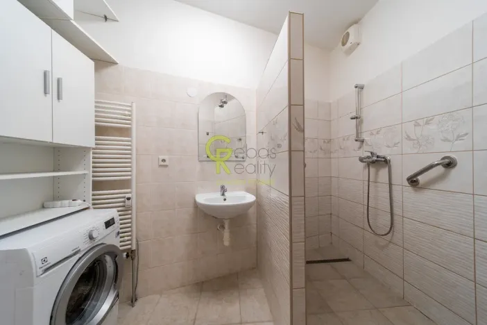 Pronájem bytu 3+kk, Odolena Voda, Nad Štolami, 67 m2