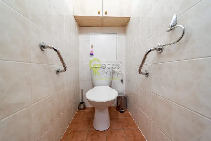 Pronájem bytu 3+kk, Odolena Voda, Nad Štolami, 67 m2