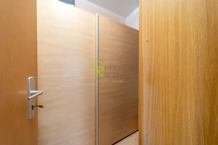 Pronájem bytu 3+kk, Odolena Voda, Nad Štolami, 67 m2