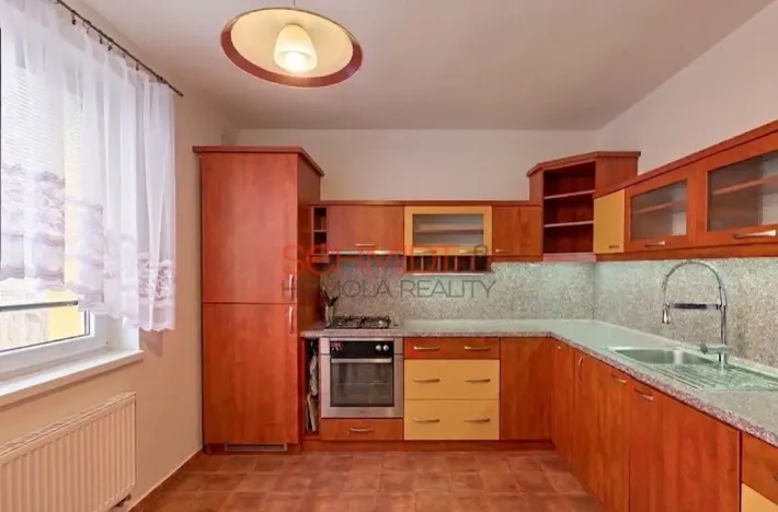 Prodej rodinného domu, Hustopeče, L. Svobody, 206 m2