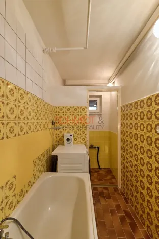 Prodej rodinného domu, Hustopeče, L. Svobody, 206 m2