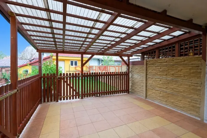 Prodej rodinného domu, Hustopeče, L. Svobody, 206 m2