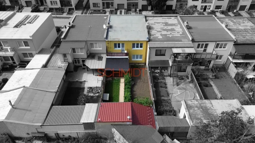 Prodej rodinného domu, Hustopeče, L. Svobody, 206 m2