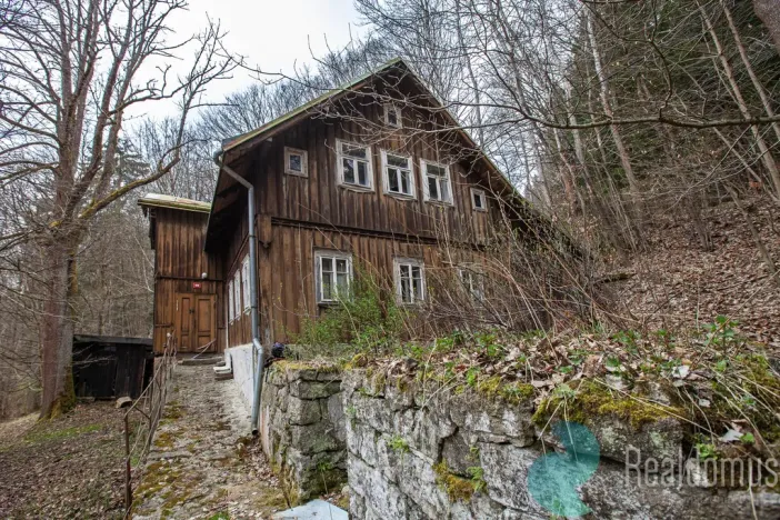 Prodej chalupy, Josefův Důl, 170 m2