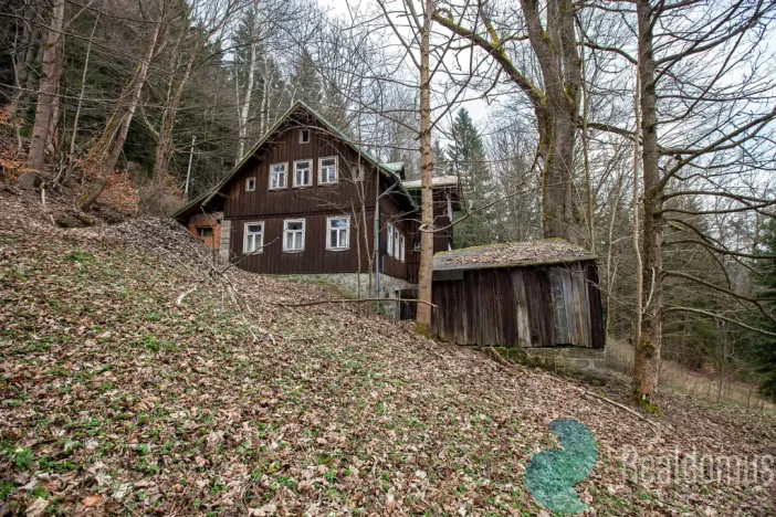 Prodej chalupy, Josefův Důl, 170 m2