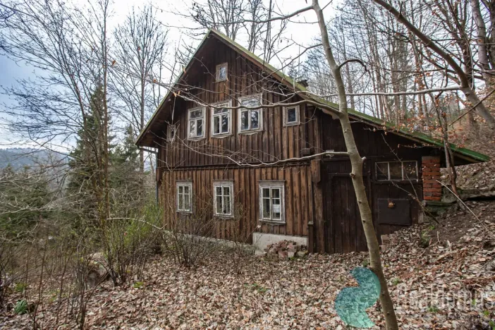 Prodej chalupy, Josefův Důl, 170 m2