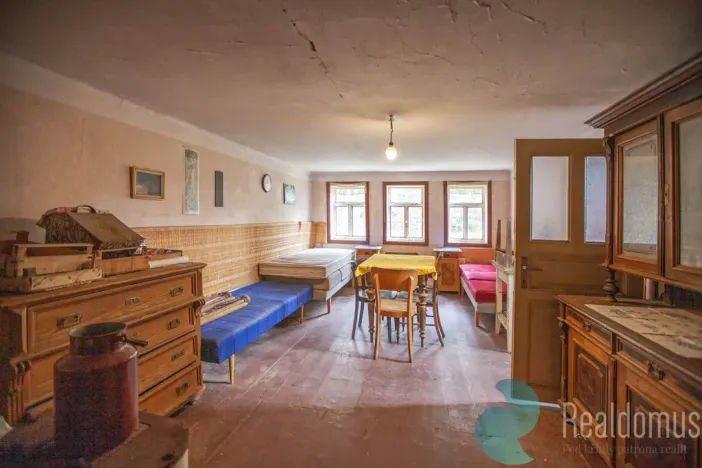 Prodej chalupy, Josefův Důl, 170 m2