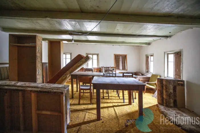 Prodej chalupy, Josefův Důl, 170 m2