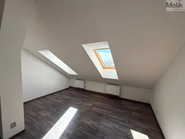 Prodej rodinného domu, Teplice - Trnovany, Thámova, 360 m2