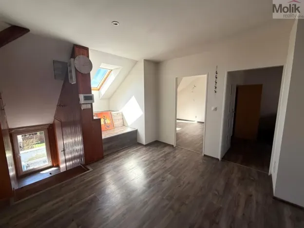 Prodej rodinného domu, Teplice - Trnovany, Thámova, 360 m2