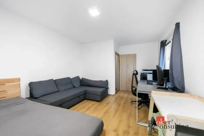 Pronájem bytu 2+1, Plzeň - Lobzy, Ke Kukačce, 54 m2