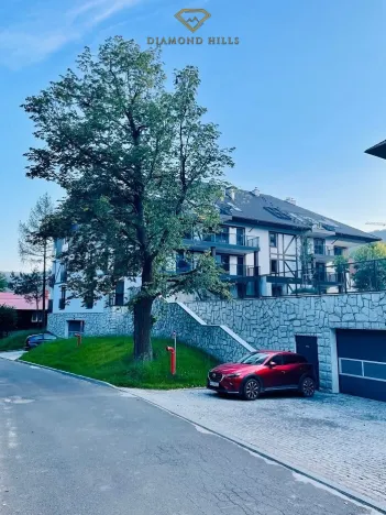 Prodej bytu 2+kk, Polna,Świeradów-Zdrój,Polsko, 39 m2