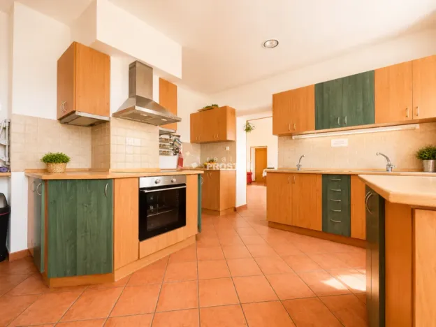 Prodej rodinného domu, Smržovka, 520 m2