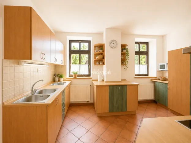 Prodej rodinného domu, Smržovka, 520 m2