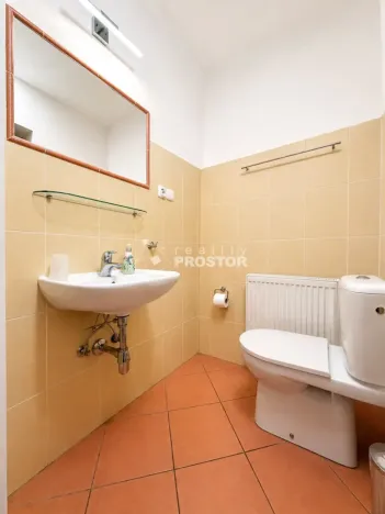 Prodej rodinného domu, Smržovka, 520 m2