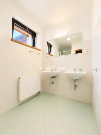 Prodej rodinného domu, Smržovka, 520 m2