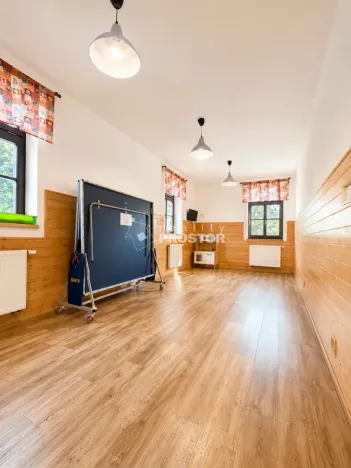 Prodej rodinného domu, Smržovka, 520 m2