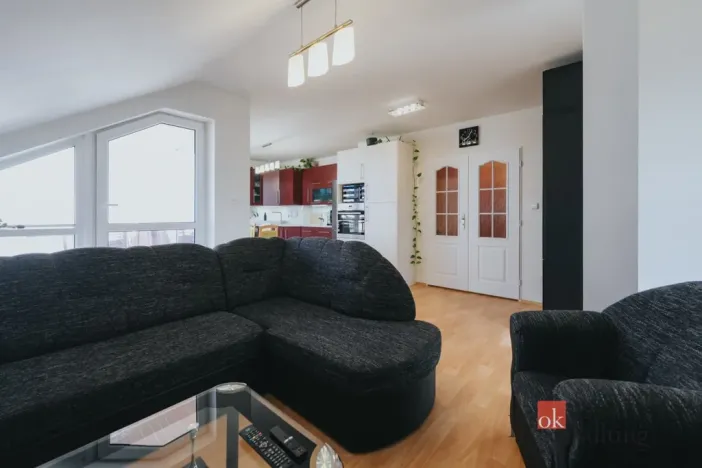 Pronájem bytu 3+kk, Benátky nad Jizerou, 78 m2