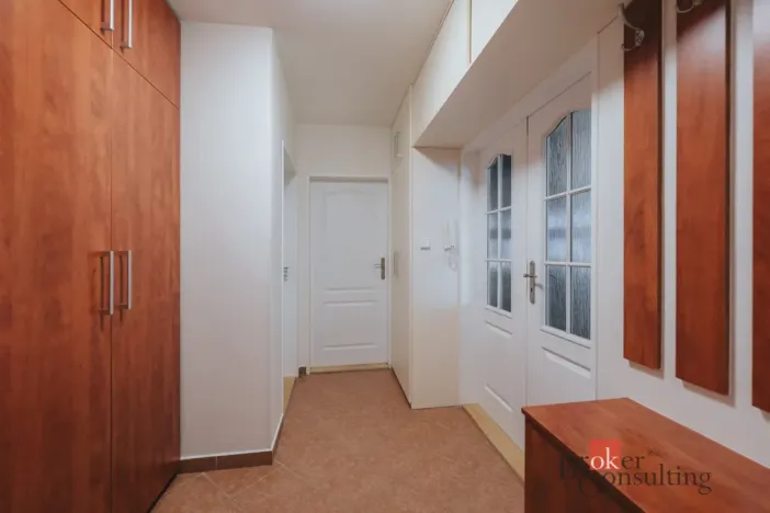 Pronájem bytu 3+kk, Benátky nad Jizerou, 78 m2