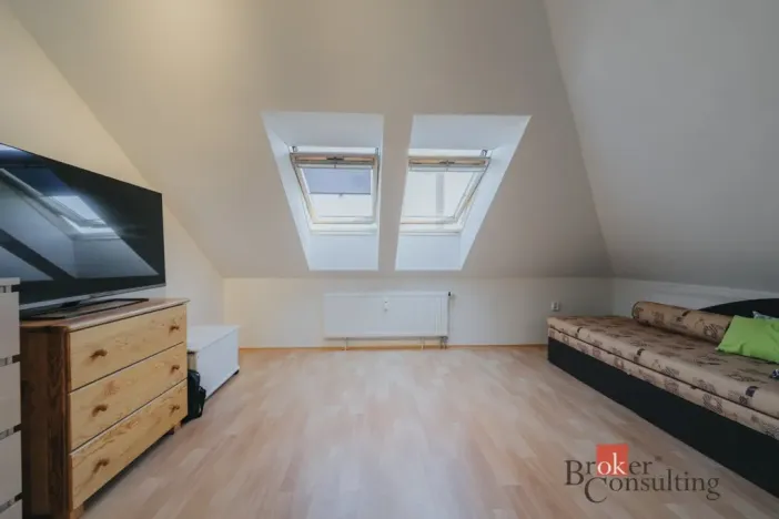 Pronájem bytu 3+kk, Benátky nad Jizerou, 78 m2